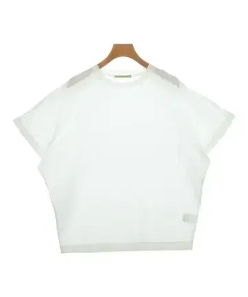 큐어렌솔로지 T셔츠 티셔츠 여성용