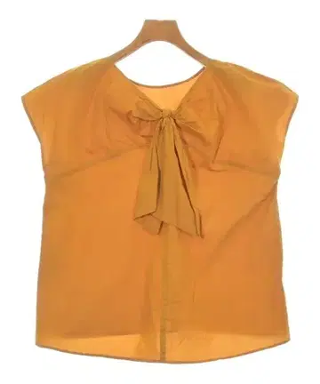 그린 레이블 릴랙싱 여성용 블라우스