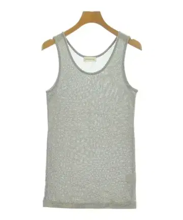 BARNYARDSTORM 베스트/슬리브리스 여성용