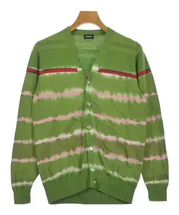 DIESEL 남성용 가디건