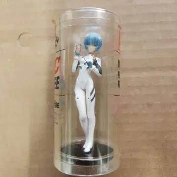 레이 피규어 화이트 의상