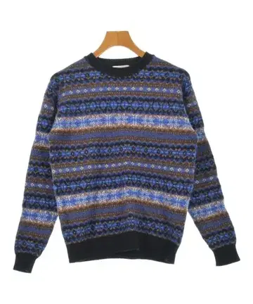 UNITED ARROWS 니트 스웨터 남성용