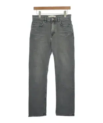 UNITED ARROWS 데님 팬츠 남성용