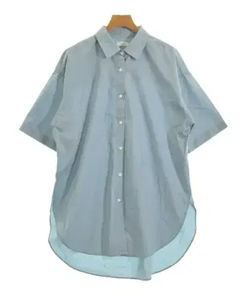 LOWRYS FARM 캐주얼 셔츠 여성용