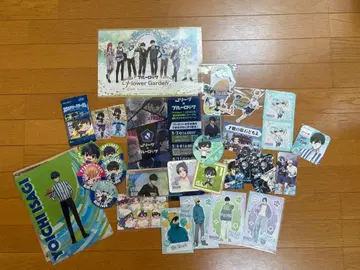 블루 록 카페 혜택 코스터 종이류 묶음 판매