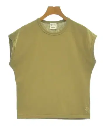 Gymphlex 슬리브리스 여성용