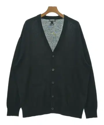 DIESEL 남성용 가디건