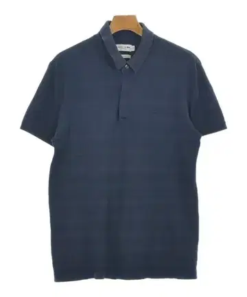 LACOSTE 피케 셔츠 남성용