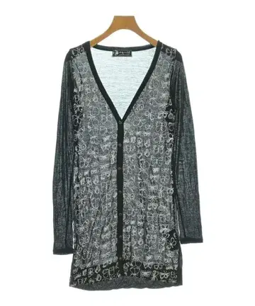 Andy Warhol BY HYSTERIC GLAMOUR 가디건 여성용