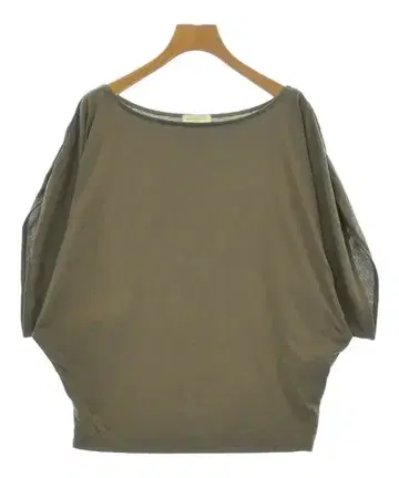 Deuxieme Classe 티셔츠 여성용