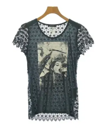 Hysterics 티셔츠 여성용