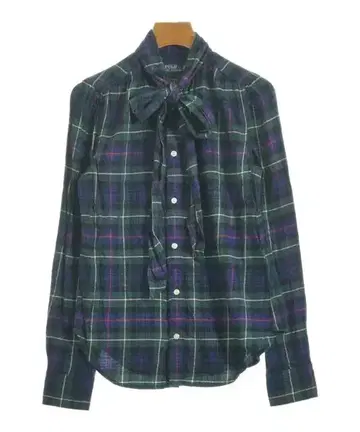 Polo Ralph Lauren 캐주얼 셔츠 여성용