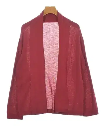 45R 여성용 가디건