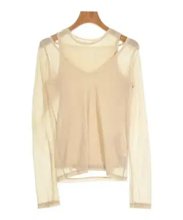 FRAY I.D 티셔츠 여성용