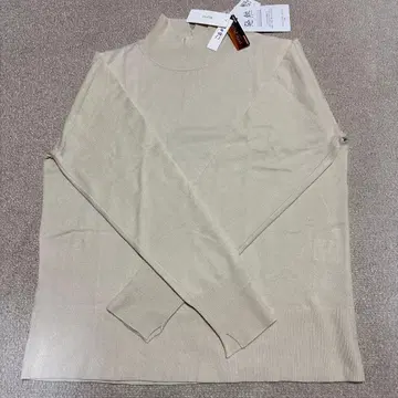 &ress 모이스처 히트 니트 M 사이즈 2매 세트