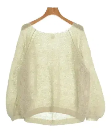 론 허먼 캘리포니아 니트 스웨터 여성용