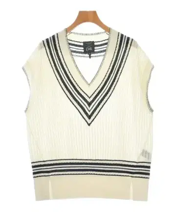 rag & bone 베스트/슬리브리스 여성용