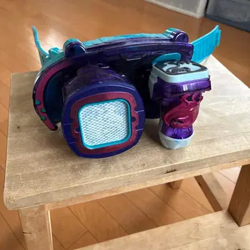 가면라이더 캐릭터 완구