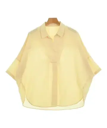 mimi&roger 블라우스 여성용