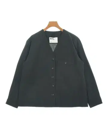 MHL. 캐주얼 셔츠 여성용