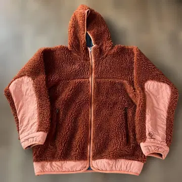 파타고니아 레트로 리듬 후디