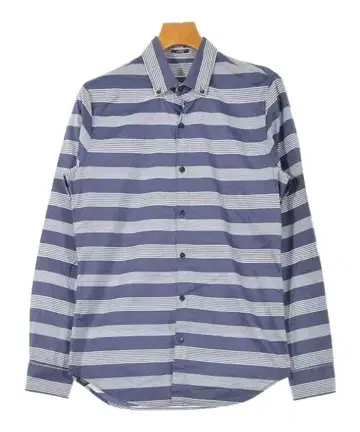 DENHAM 캐주얼 셔츠 남성용