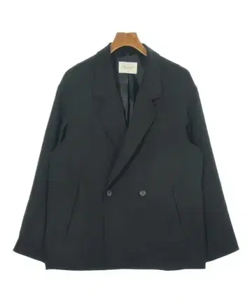 PUBLIC TOKYO 테일러드 자켓 남성용