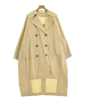 ENFOLD 코트 (기타) 여성용