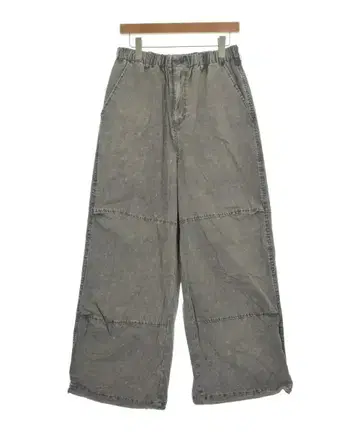 Lui's 팬츠 (기타) 남성용