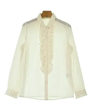 CLAUDIE PIERLOT 캐주얼 셔츠 여성용