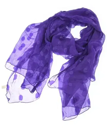 and A 반다나 스카프 여성용