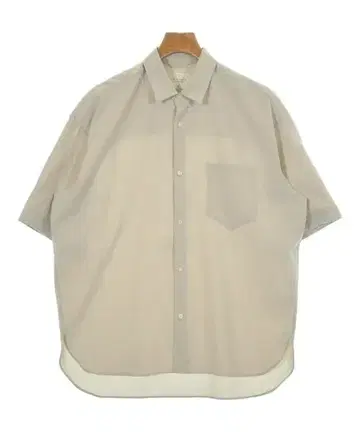 PUBLIC TOKYO 캐주얼 셔츠 남성용