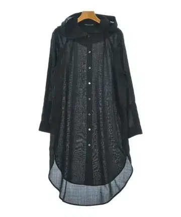 theory luxe 여성용 셔츠 원피스