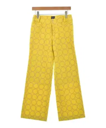 mina 팬츠 (기타) 여성용