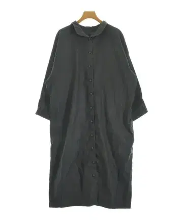 nest robe 셔츠 원피스 여성용