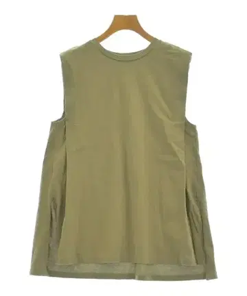 SHIPS 여성용 슬리브리스