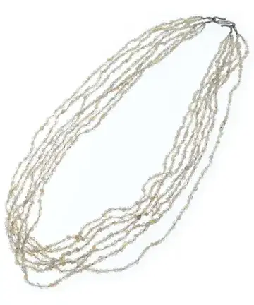 Kong qi 목걸이 여성용