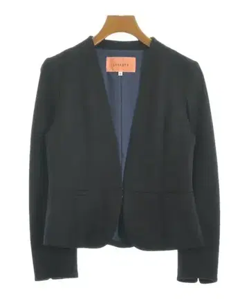 SunaUna 노카라 자켓 여성용