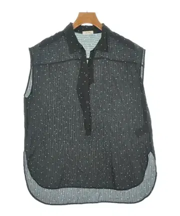 DES PRES 캐주얼 셔츠 여성용