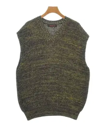 CABaN 니트 스웨터 여성용