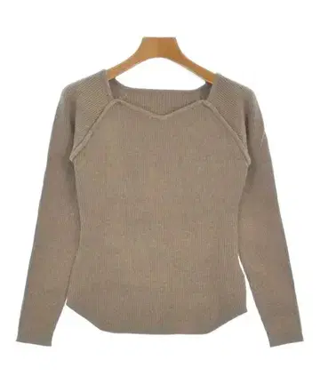 U BY Spick & Span 니트/스웨터 여성용