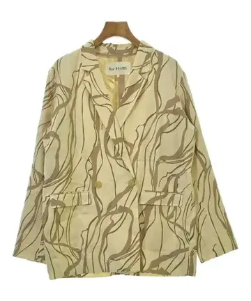 Ray Beams 여성용 캐주얼 자켓