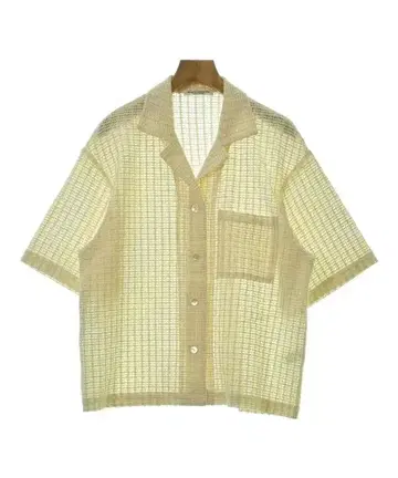 BEAUTY&YOUTH UNITED ARROWS 캐주얼 셔츠 여성용