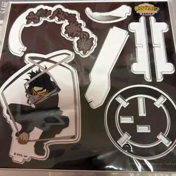 나의 히어로 아카데미아 아이자와 쇼타 히로아카 아크릴 스탠드 엑스타