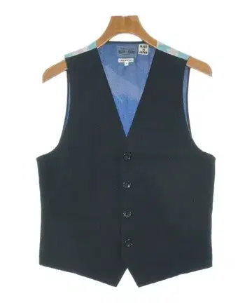 BLUE BLUE 캐주얼 셔츠 남성용