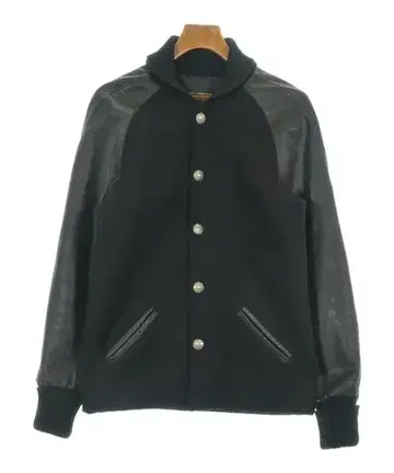 SKOOKUM 바시티 자켓 남성용