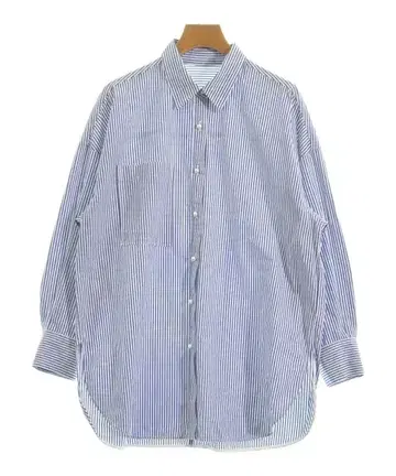 Spick and Span 캐주얼 셔츠 여성용