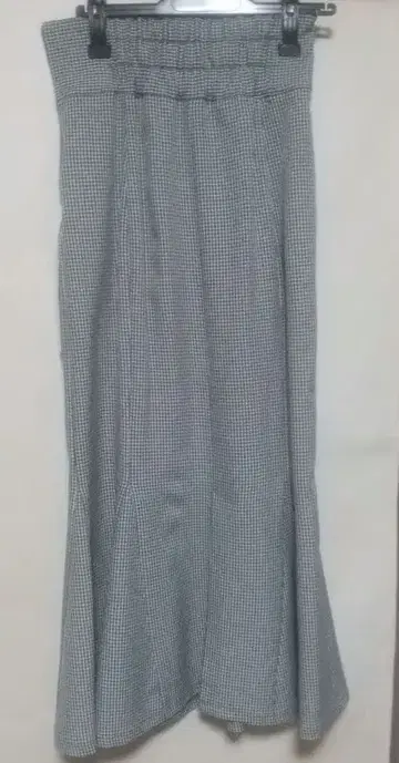 [ 미사용 새상품 ] misty woman 머메이드 스커트