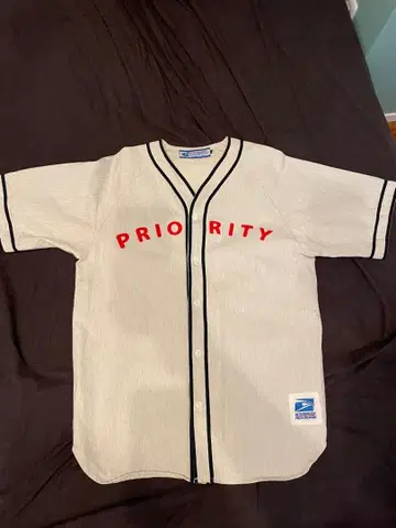 인터브리드 베이스볼 셔츠