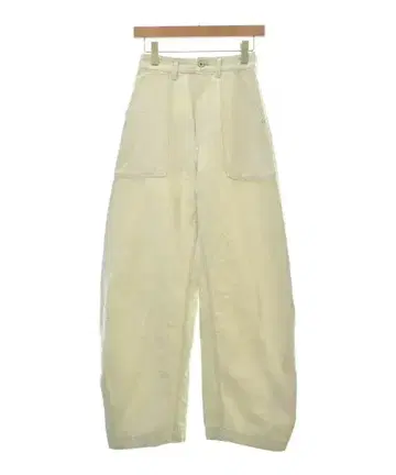 LOEWE 데님 팬츠 여성용